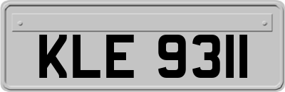KLE9311