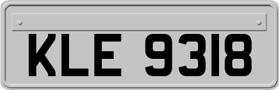 KLE9318
