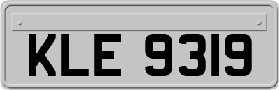 KLE9319