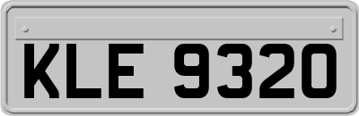 KLE9320