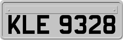 KLE9328