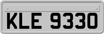 KLE9330
