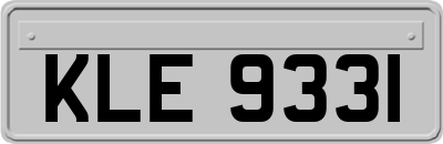 KLE9331