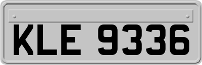 KLE9336