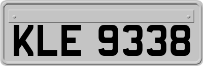 KLE9338