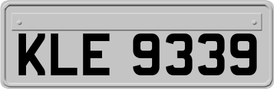 KLE9339
