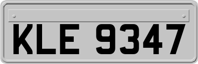 KLE9347