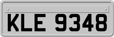KLE9348