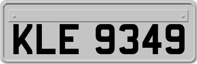 KLE9349