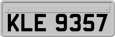 KLE9357