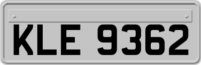 KLE9362