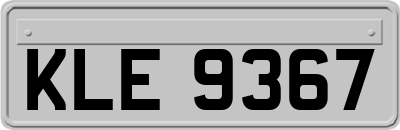 KLE9367