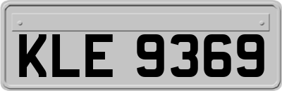 KLE9369