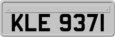 KLE9371