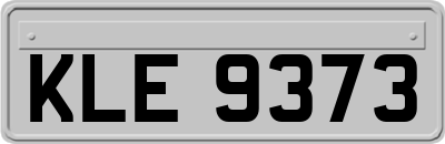 KLE9373