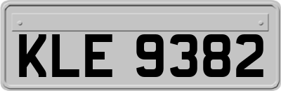 KLE9382