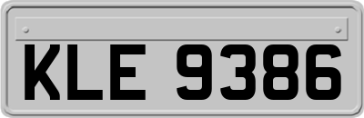 KLE9386