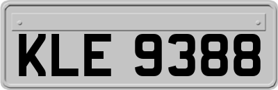 KLE9388