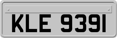 KLE9391