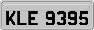 KLE9395