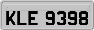 KLE9398