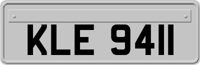 KLE9411