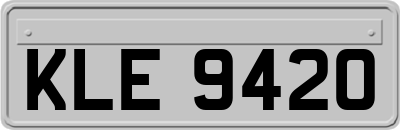 KLE9420