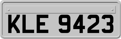 KLE9423