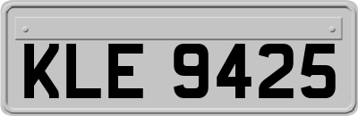 KLE9425