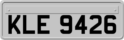 KLE9426