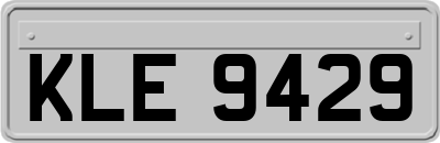 KLE9429