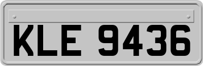 KLE9436