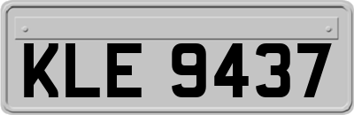 KLE9437