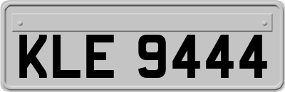 KLE9444