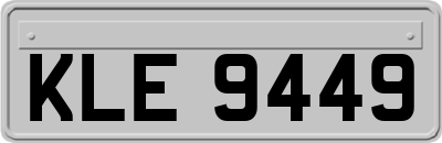 KLE9449