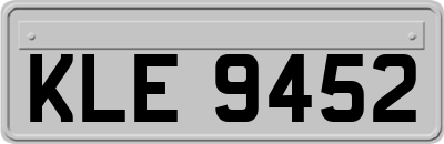 KLE9452