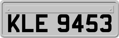 KLE9453