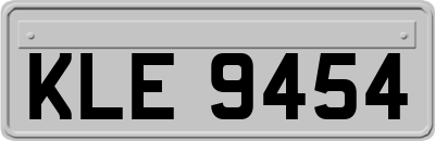 KLE9454