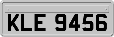 KLE9456