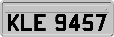 KLE9457