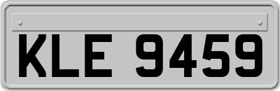 KLE9459