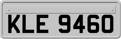 KLE9460