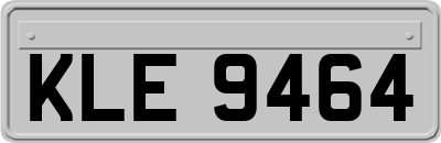 KLE9464