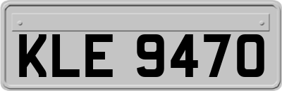 KLE9470