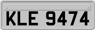 KLE9474