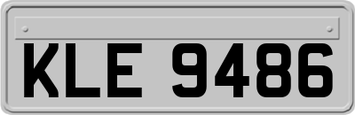 KLE9486