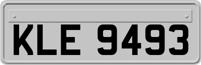 KLE9493