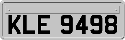KLE9498