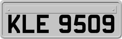 KLE9509
