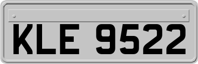 KLE9522